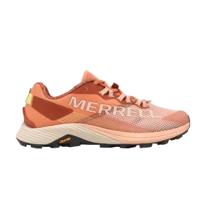 Sneakers Merrell Wmns MTL Long Sky 2 'Melon Peach 'Melon/Peach J068226