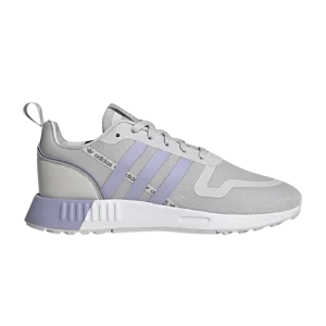 adidas Wmns Multix 'Grey Dust Purple' Sneakers Gray One/Purple Dust/White Cloud GV8007