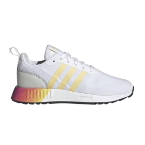 adidas Wmns Multix 'White Orange Tint' Sneakers Cloud White/Orange Tint/Gray One GV8011