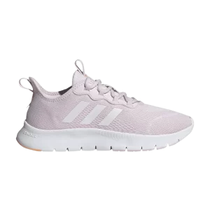 adidas Wmns Nario Move 'Almost Pink' Sneakers Almost pink/White cloud/Clear pink GY8592