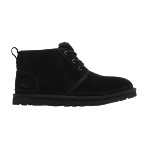 Sneakers UGG Wmns Neumel Boot 'Black' Black 1094269 BLK