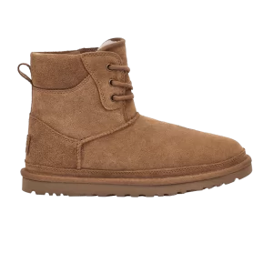 UGG Wmns Neumel Hiker 'Chestnut' Sneakers Chestnut 1112482 CHE