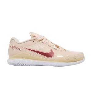 Sneakers Wmns NikeCourt Air Zoom Vapor Pro 'Pearl White Bleached Coral 'Pearl White/White/Bleached Coral/Canyon Rust CZ0222 261