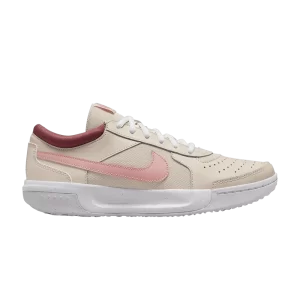 Sneakers Wmns NikeCourt Zoom Lite 3 'Pearl White Bleached Coral 'Pearl White/White/Canyon Rust/Bleached Coral DH1042 261