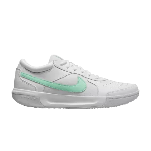 Sneakers Wmns NikeCourt Zoom Lite 3 'White Mint Foam 'White/Mint foam DH1042 100