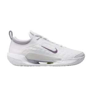 Sneakers Wmns NikeCourt Zoom NXT 'White Amethyst Wave 'White/Doll/Grey Mist/Amethyst Wave DH0222 116