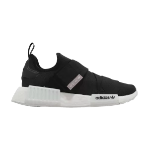 adidas Wmns NMD_R1 'Black White' Sneakers Black color/Black color/Cloud white GW5698