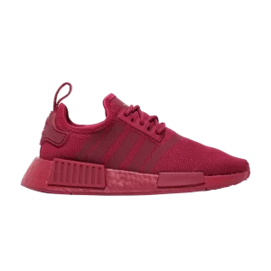 adidas Wmns NMD_R1 'Legacy Burgundy' sneakers Legacy Burgundy/Legacy Burgundy/Legacy Burgundy HP9662