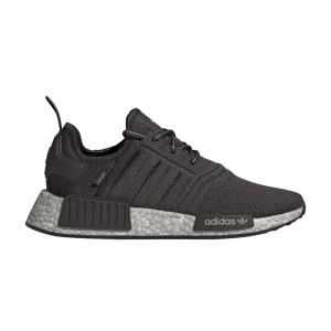 adidas Wmns NMD_R1 'Night Brown' Sneakers Night brown/Night brown/Feather gray GX1775