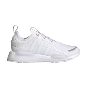 adidas Wmns NMD_R1 V3 'Cloud White' Sneakers Cloud White/Gray One/Metallic Silver GZ2133