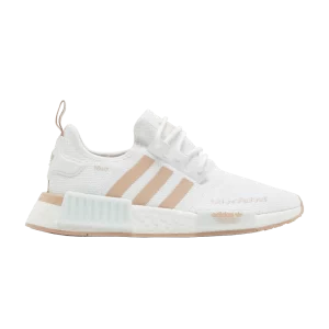 adidas Wmns NMD_R1 'White Ash Pearl' Sneakers White Cloud/White Cloud/Ash Pearl HQ2071