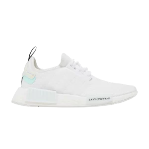 adidas Wmns NMD_R1 'White Clear Mint' Sneakers White Cloud/White Cloud/Pure Mint GX2149