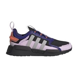 adidas Wmns NMD_V3 'Black Bliss Lilac' Sneakers Black color/Black color/Lilac bliss GX6935