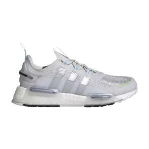 adidas Wmns NMD_V3 'Dash Gray Silver' Sneakers Dash grey/Dash grey/Black GY9522