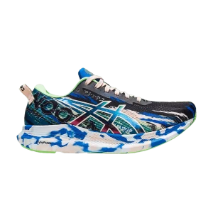 ASICS Wmns Noosa Tri 13 'Color Injection Pack – Black Blue 'Black/Pearl pink 1012A898 004