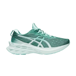 ASICS Wmns Novablast 2 'Sage Oasis Green' Sage/Oasis green 1012B049 300