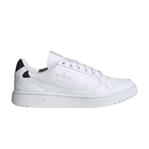 adidas Wmns NY 90 'White Clear Pink' Sneakers White Cloud/White Cloud/Clear Pink GZ6352