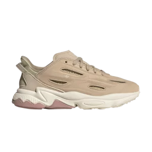 adidas Wmns Ozweego Celox 'Pale Nude' Sneakers Pale nude/Miracle white/Bright pink GW5743