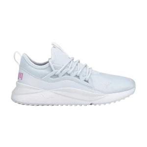 Puma Wmns Pacer Future 'Allure – Arctic Ice 'Sneakers Arctic Ice/Opera Moor 384840 02