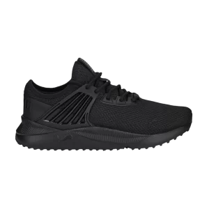 Puma Wmns Pacer Future Wide 'Triple Black 'Sneakers Black/Black 386453 01