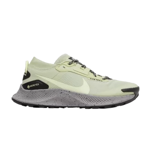 Nike Wmns Pegasus Trail 3 GTX 'Olive Aura' Olive Aura/Black/Amethyst Ash/Citron Tint DC8794 301