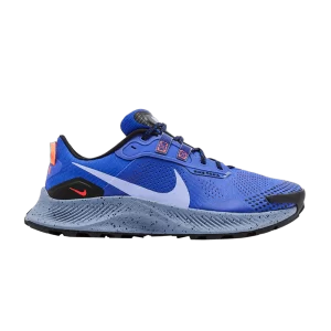 Nike Wmns Pegasus Trail 3 'Lapis Light Thistle' Lapland/Black/Crimson Flash/Thistle DA8698 401