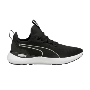 Sneakers Puma Wmns Pure XT 'Black White 'Black/White 195328 01