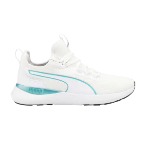 Sneakers Puma Wmns Pure XT 'Stardust – White Porcelain 'White/Porcelain 376635 02