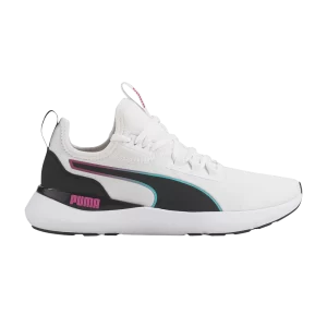 Sneakers Puma Wmns Pure XT 'White Deep Orchid 'White/Deep Orchid 195328 08