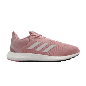 adidas Wmns PureBoost 21 'Wonder Mauve' Miracle Moor/White Cloud/Magic Haze GZ3960