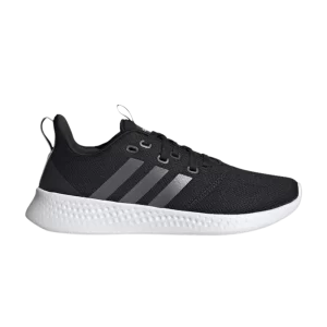 adidas Wmns Puremotion 'Black Magic Gray Metallic' Sneakers Black/Magic Gray Metallic/Magic Gray GX5637