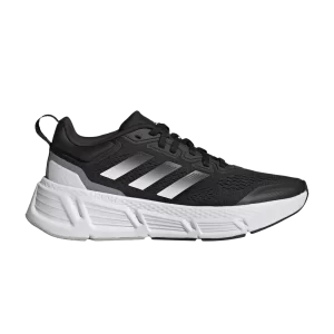 adidas Wmns Questar 'Black White' Sneakers Color black/cloud white/gray two GX7162