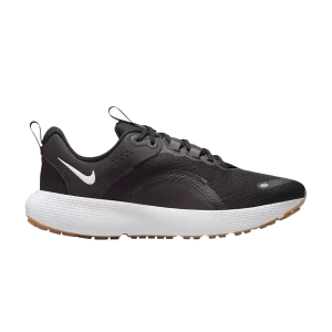 Nike Wmns React Escape Run 2 'Black Dark Smoke Gray Gum' Black/Dark Smoke Grey/Sail/White DJ9976 001