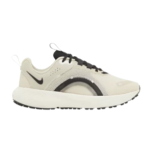 Nike Wmns React Escape Run 2 'Sanddrift Black' Sand Drift/Sail/Pearl White/Black DJ9976 100