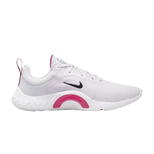 Nike Wmns Renew In-Season TR 11 'Venice Rush Pink' Sneakers Venice/Pink Peak/Mystical Hibiscus/Blackened Blue DA1349 556