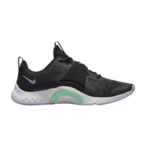 Nike Wmns Renew In-Season TR 12 'Dark Smoke Gray Lilac' Dark smoke grey/White/Black/Lilac DD9301 004