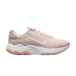 Nike Wmns Renew Ride 3 'Echo Pink' Echo Pink/Arctic Orange/White DC8184 600