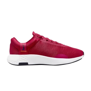 Nike Wmns Renew Serenity Run 'Mystic Hibiscus' Sneakers Mystical Hibiscus/Pink Peak/Light Curry/Blackened Blue DB0522 600