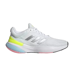 adidas Wmns Response Super 3.0 'White Matte Silver' Cloud White/Matte Silver/Almost Blue HP2057