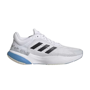 adidas Wmns Response Super 3.0 'White Pulse Blue' White cloud/Black color/Pulse blue GX9824