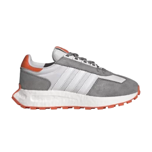 adidas Wmns Retropy E5 'Dash Gray Impact Orange' Dash grey/Cloud white/Translucent orange GY9579