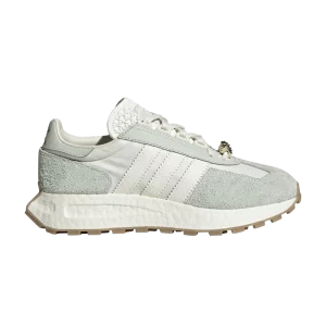 adidas Wmns Retropy E5 'White Linen Green' Cloud White/Linen Green/White HQ6962