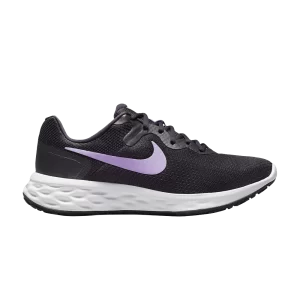 Nike Wmns Revolution 6 Next Nature 'Cave Purple Lilac' Cave Purple/Blue/Black/Lilac DC3729 503