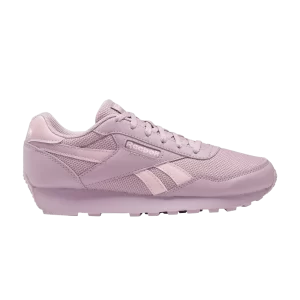 Reebok Wmns Rewind Run 'Infused Lilac Pink Glow' Sneakers Lilac Infusion/Pink Radiance/Lilac Infusion GY8866