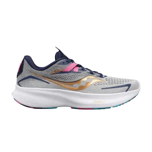 Saucony Wmns Ride 15 'Prospect Glass 'Sneakers Glass "Prospect" S10729 40