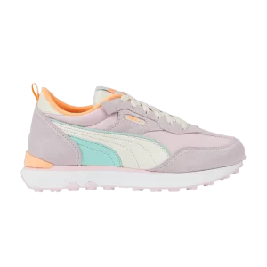 Sneakers Puma Wmns Rider FV 'Vintage – Pink Lady Lavender Fog 'Pink Lady/Lavender Mist 387475 05