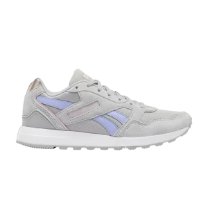 Reebok Wmns Royal Techque T CE 'Grey Lilac Glow' Sneakers Pure Grey/Lilac Glow/Rose Gold GZ6061