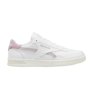 Reebok Wmns Royal Techque T 'White Infused Lilac' Sneakers White/Lilac infusion/Chalk GZ6050