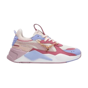 Puma Wmns RS-X 'Sensualist 'sneakers Primordial/Dusty Orchid/Pink Island 389304 01