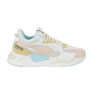 Sneakers Puma Wmns RS-Z 'Candy – White Island Pink 'White/Pink Island 388587 01